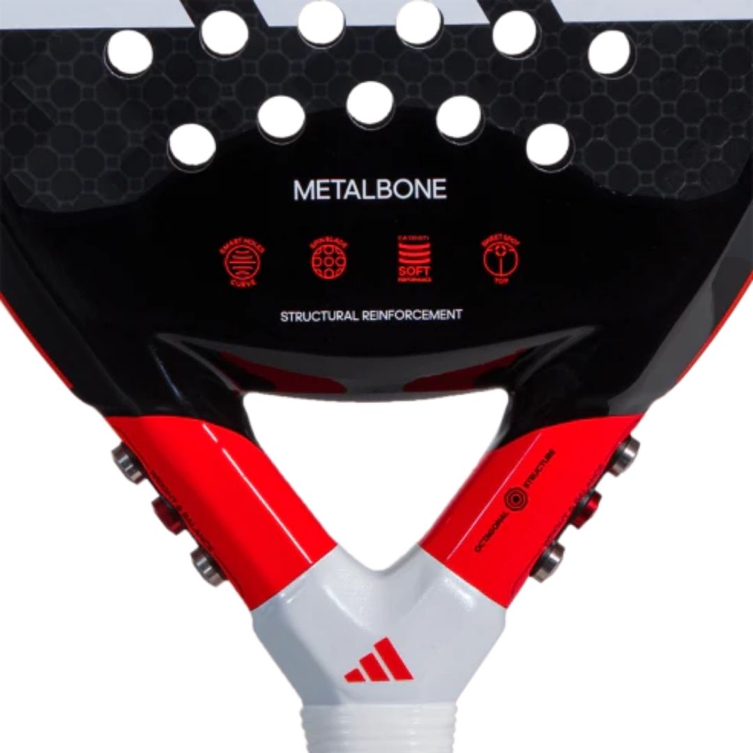 Metalbone Padel Racket 3.2