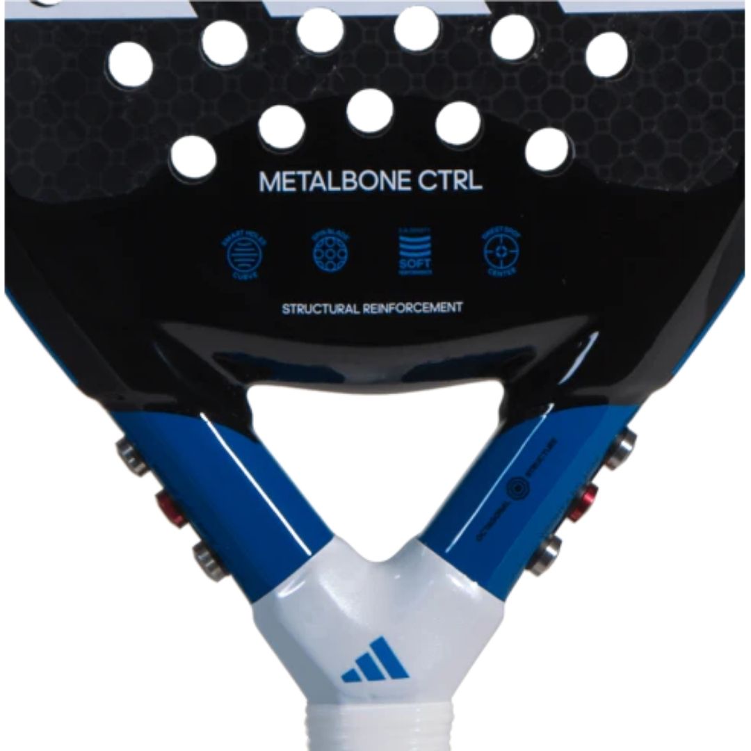 Metalbone CTRL Padel Racket 3.2