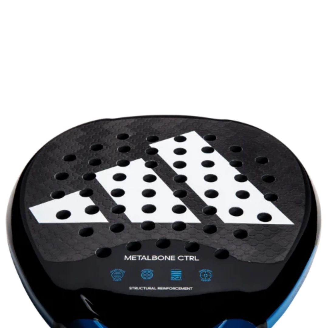 Metalbone CTRL Padel Racket 3.2