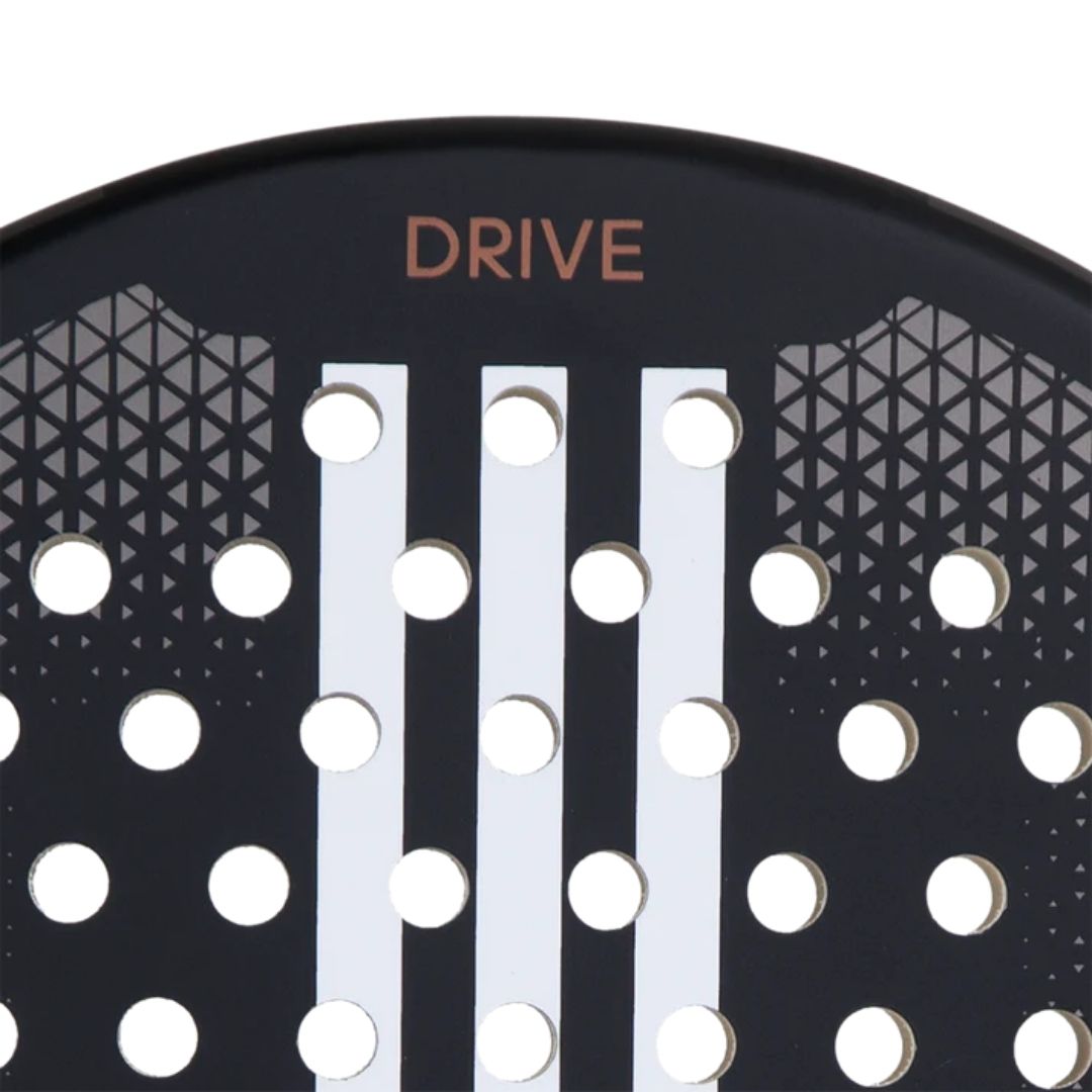 Drive Bronze Padel Racket 3.2