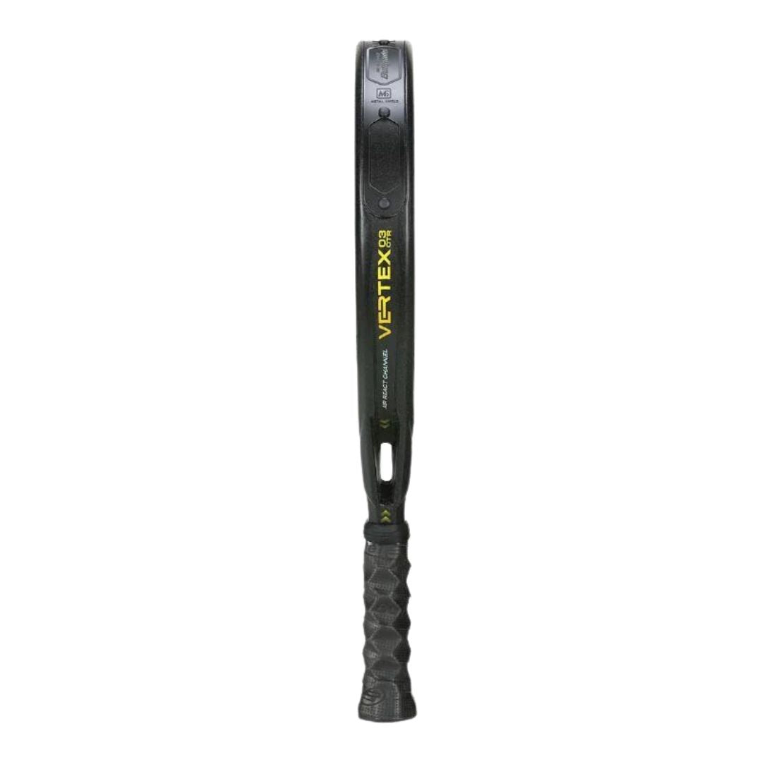 Vertex Padel Racket 03 Control 2023