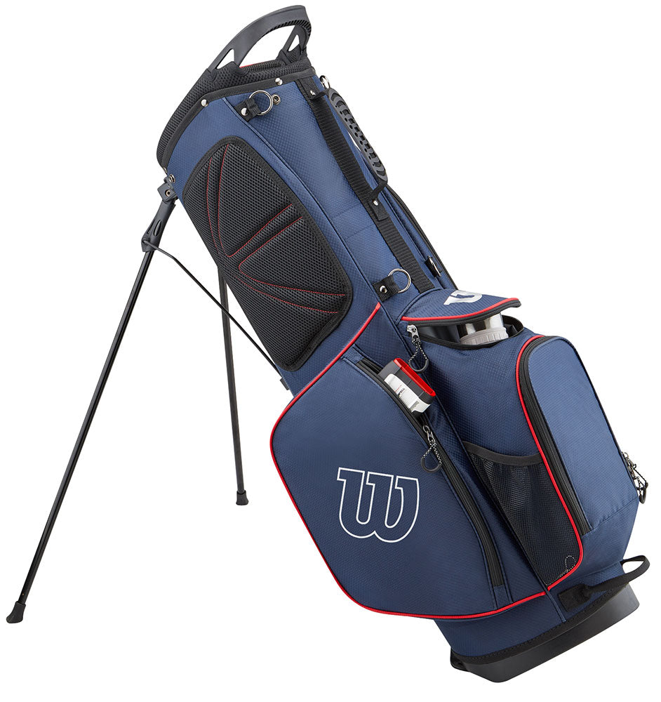 Golf Unisex Bag Prostaff Golf Stand Bag