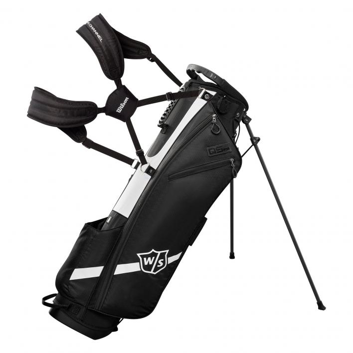 Golf Unisex Bag Prostaff Carry Blwh