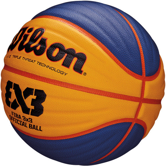 لعبة كرة السلة طبق الاصل فيبا 3X3